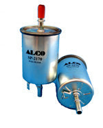 Alco Filters - Plant and Machine Parts