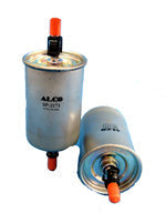 Alco Filters - Plant and Machine Parts