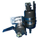 Alco Filters - Plant and Machine Parts