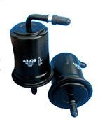 Alco Filters - Plant and Machine Parts