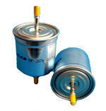 Alco Filters - Plant and Machine Parts