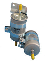Alco Filters - Plant and Machine Parts