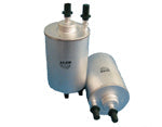 Alco Filters - Plant and Machine Parts