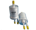 Alco Filters - Plant and Machine Parts