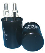 Alco Filters - Plant and Machine Parts