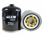 Alco Filters - Plant and Machine Parts