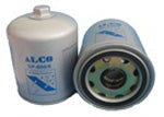 Alco Filters - Plant and Machine Parts