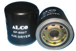 Alco Filters - Plant and Machine Parts
