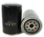 Alco Filters - Plant and Machine Parts