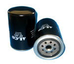 Alco Filters - Plant and Machine Parts