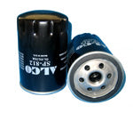 Alco Filters - Plant and Machine Parts