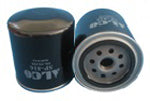 Alco Filters - Plant and Machine Parts