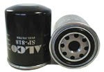 Alco Filters - Plant and Machine Parts