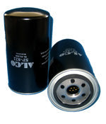 Alco Filters - Plant and Machine Parts