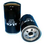 Alco Filters - Plant and Machine Parts
