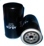 Alco Filters - Plant and Machine Parts