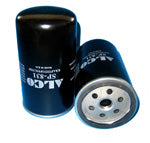 Alco Filters - Plant and Machine Parts