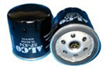 Alco Filters - Plant and Machine Parts