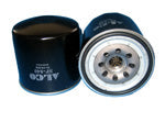 Alco Filters - Plant and Machine Parts