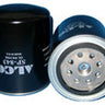 Alco Filters - Plant and Machine Parts