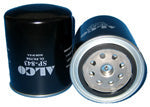 Alco Filters - Plant and Machine Parts