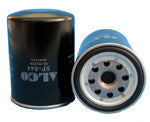 Alco Filters - Plant and Machine Parts