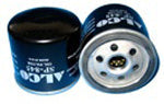 Alco Filters - Plant and Machine Parts
