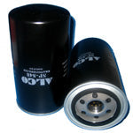 Alco Filters - Plant and Machine Parts