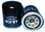 Alco Filters - Plant and Machine Parts