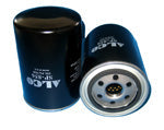 Alco Filters - Plant and Machine Parts