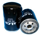 Alco Filters - Plant and Machine Parts