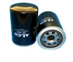 Alco Filters - Plant and Machine Parts