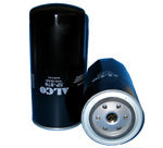 Alco Filters - Plant and Machine Parts