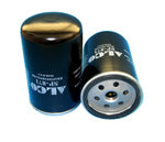 Alco Filters - Plant and Machine Parts