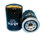 Alco Filters - Plant and Machine Parts