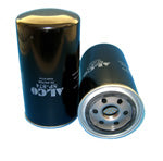 Alco Filters - Plant and Machine Parts