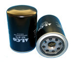 Alco Filters - Plant and Machine Parts