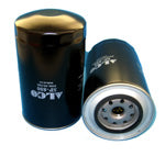 Alco Filters - Plant and Machine Parts