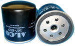 Alco Filters - Plant and Machine Parts