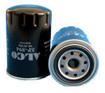 Alco Filters - Plant and Machine Parts