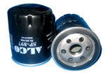 Alco Filters - Plant and Machine Parts