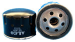 Alco Filters - Plant and Machine Parts