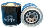 Alco Filters - Plant and Machine Parts