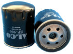 Alco Filters - Plant and Machine Parts