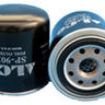 Alco Filters - Plant and Machine Parts