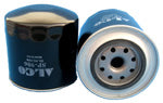 Alco Filters - Plant and Machine Parts