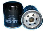 Alco Filters - Plant and Machine Parts