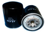 Alco Filters - Plant and Machine Parts