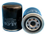 Alco Filters - Plant and Machine Parts
