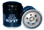 Alco Filters - Plant and Machine Parts